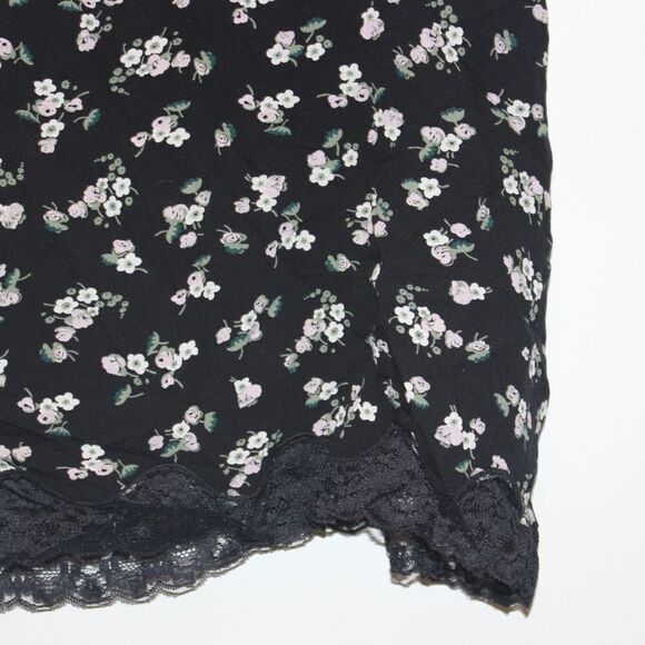 NEW BP Mini  Skirt Women size 1x - Picture 4 of 9